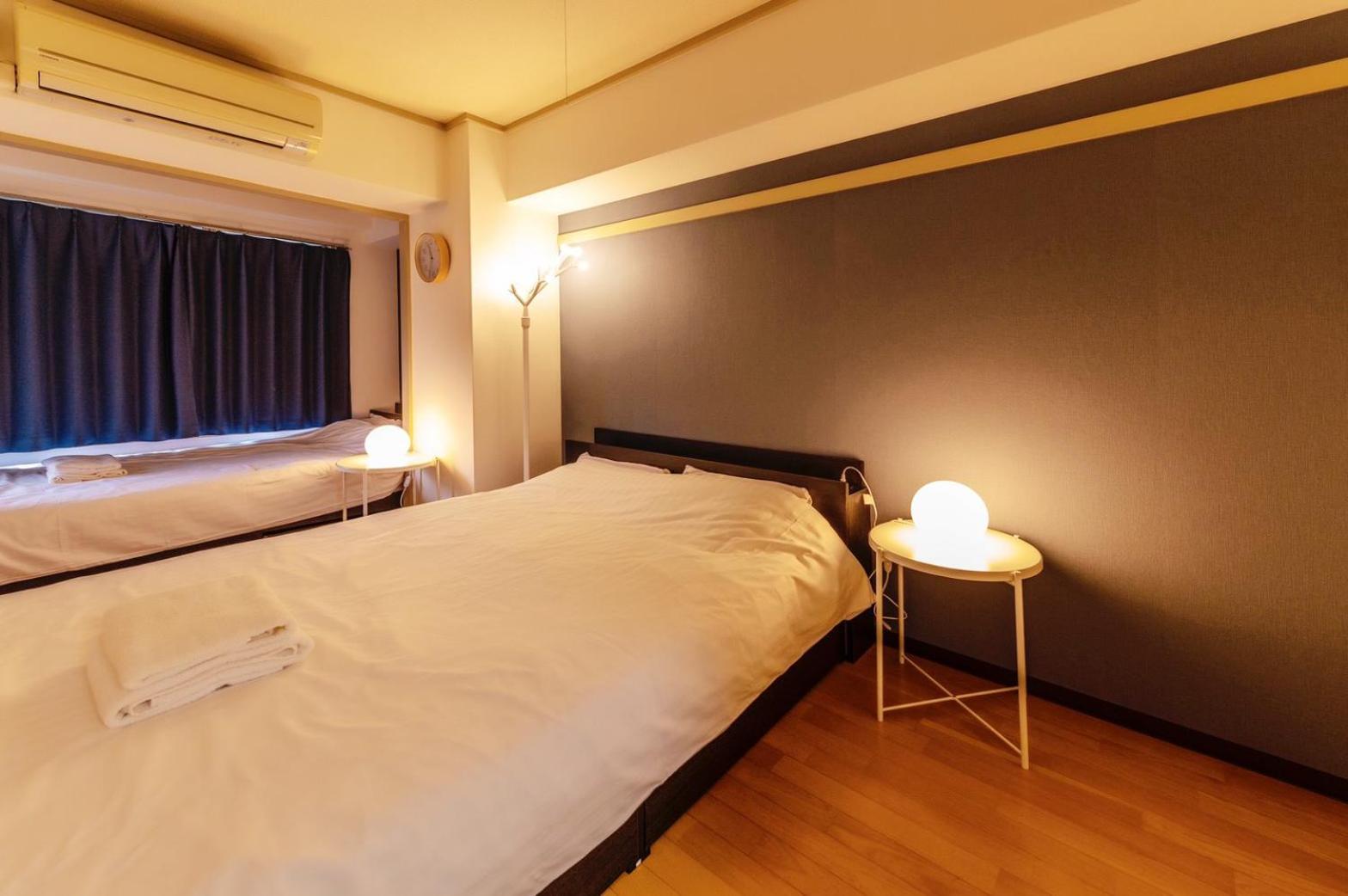 四谷松本館ビル Tóquio Exterior foto