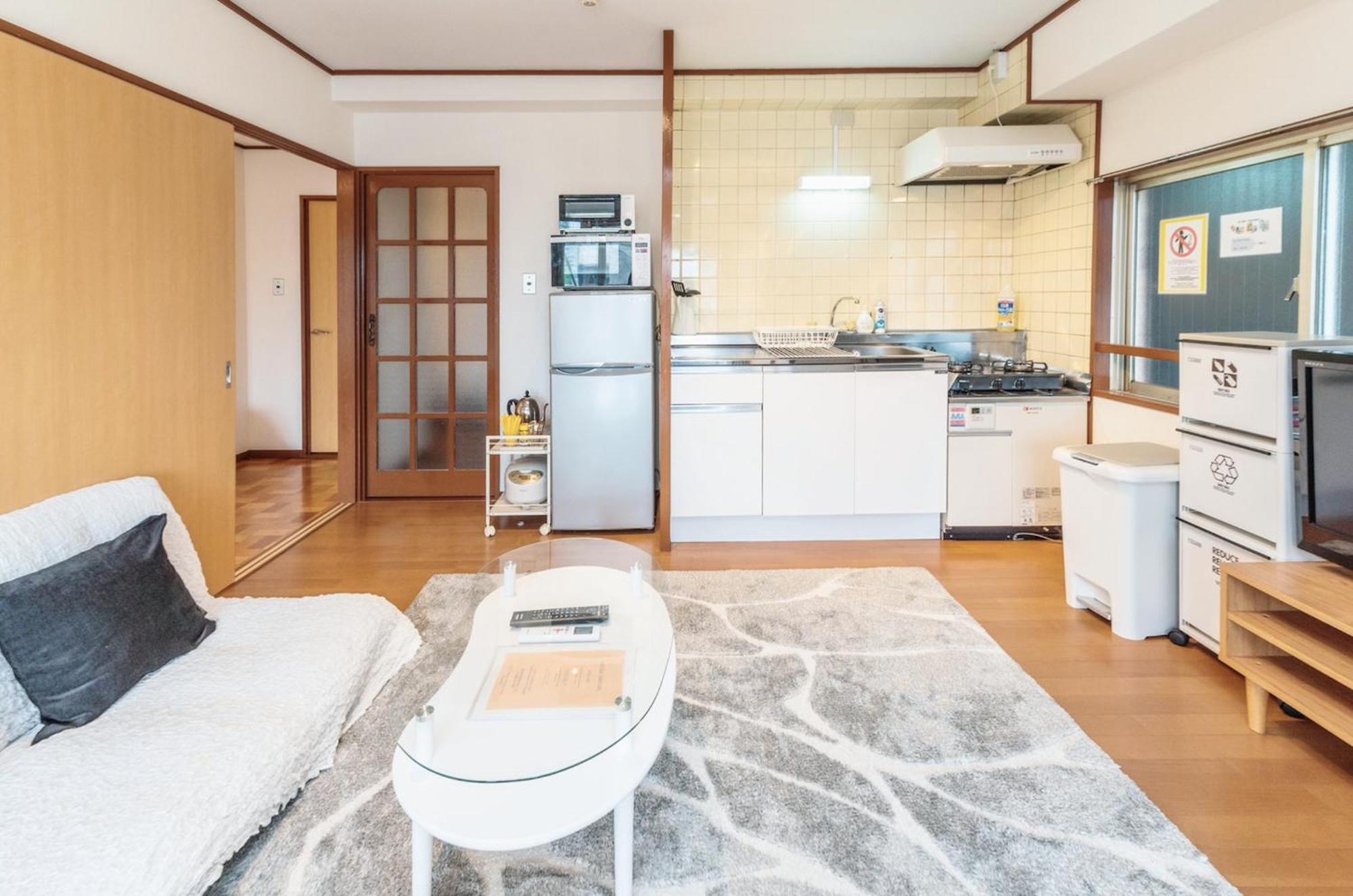 四谷松本館ビル Tóquio Exterior foto