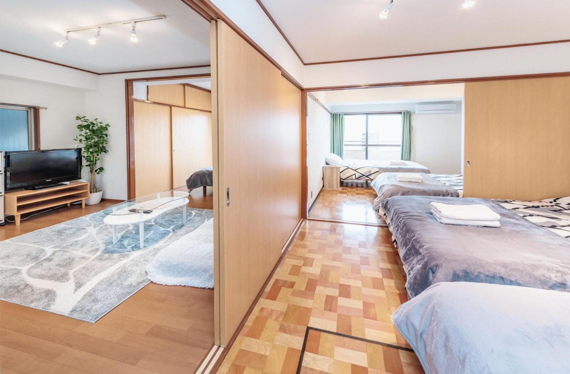 四谷松本館ビル Tóquio Exterior foto