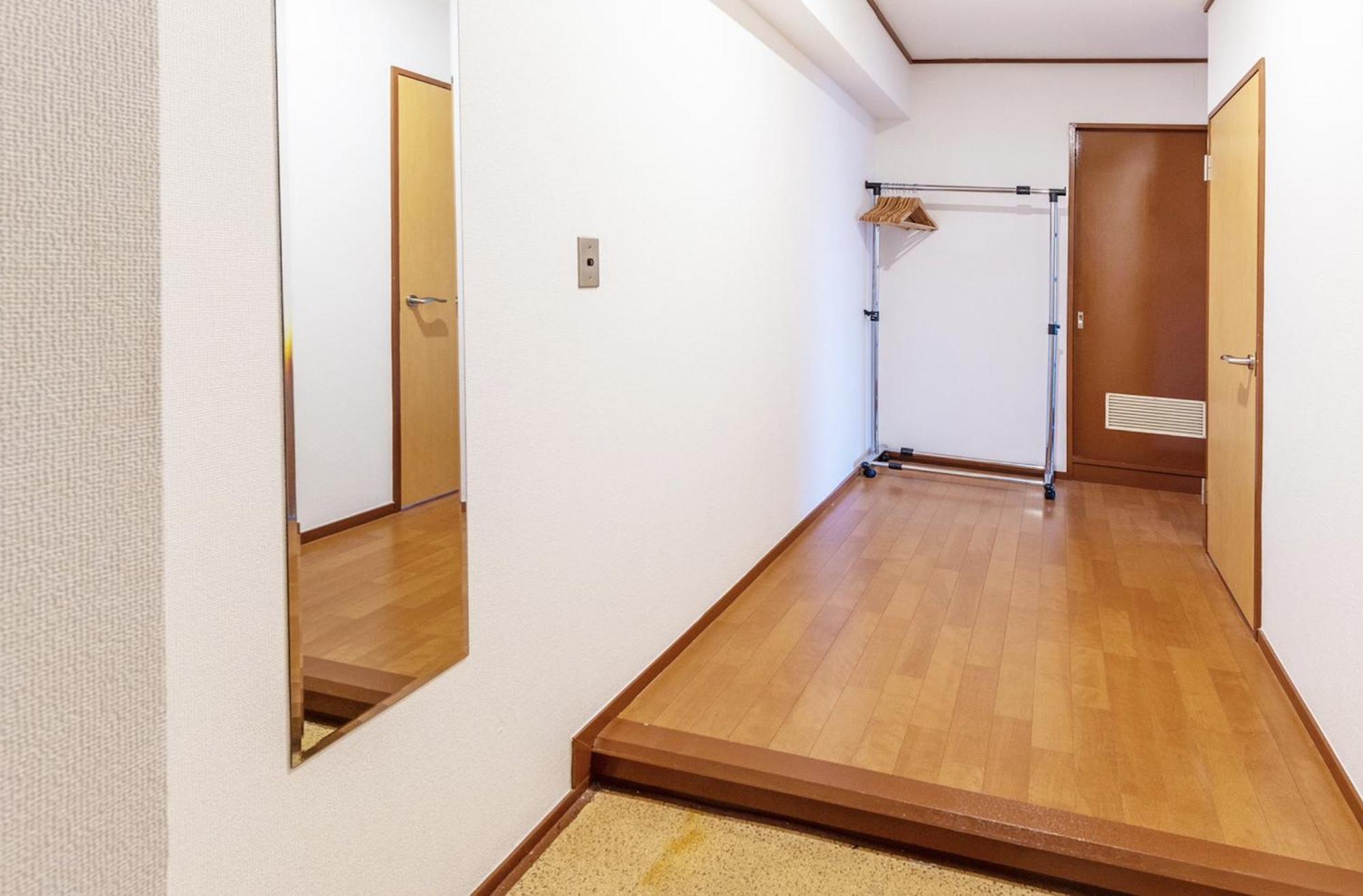 四谷松本館ビル Tóquio Exterior foto