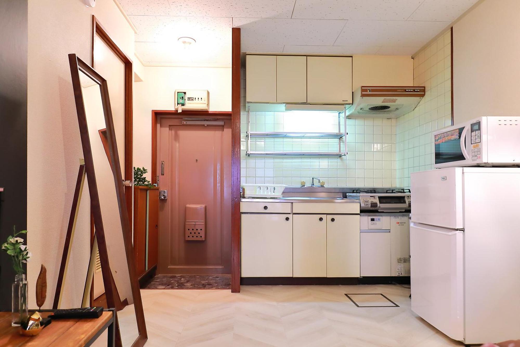 四谷松本館ビル Tóquio Exterior foto